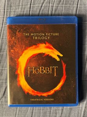 The Hobbit Trilogy